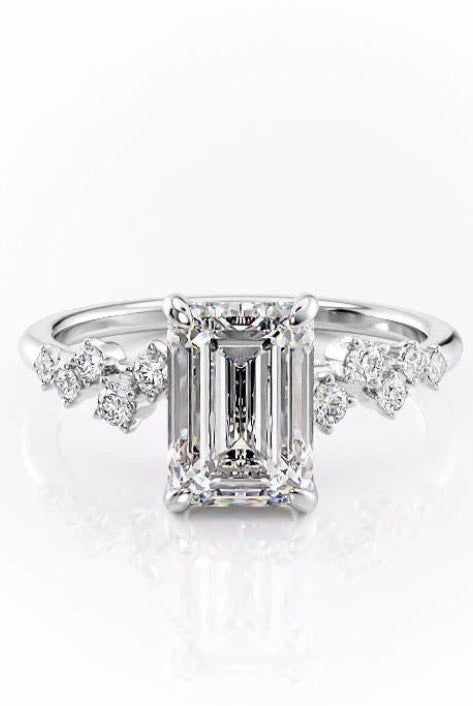 2-10-ct-emerald-cut-cluster-moissanite-engagement-ring-10