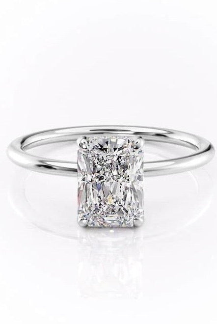radiant-cut-solitaire-hidden-halo-setting-moissanite-engagement-ring