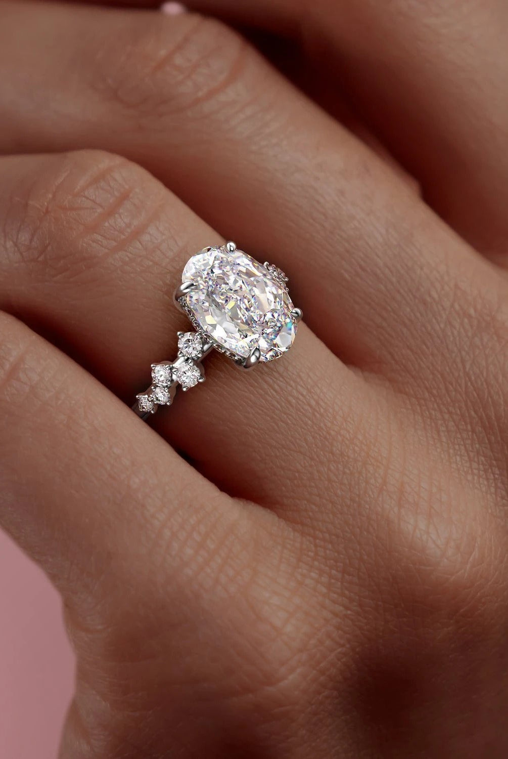 2-10-oval-cut-cluster-style-moissanite-engagement-ring