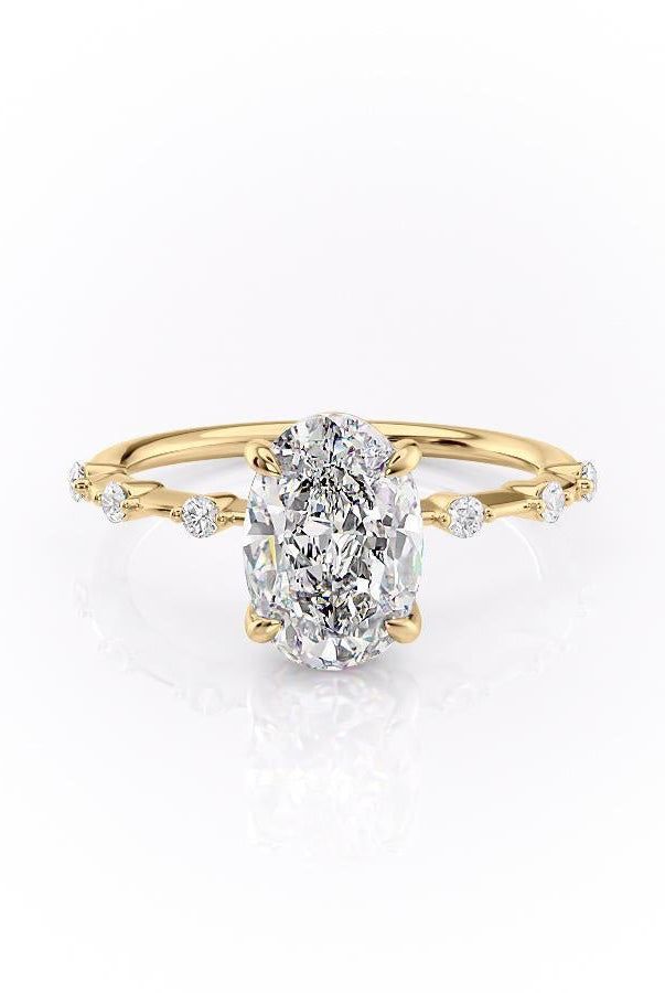 2-72-ct-oval-cut-solitaire-dainty-pave-moissanite-engagement-ring