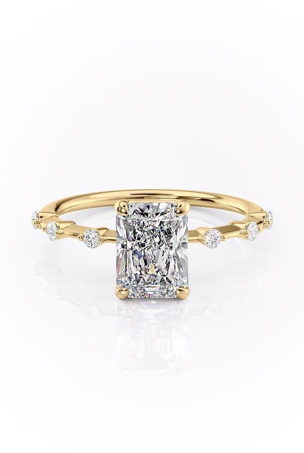 2-10-ct-radiant-solitaire-dainty-pave-set-moissanite-engagement-ring-11