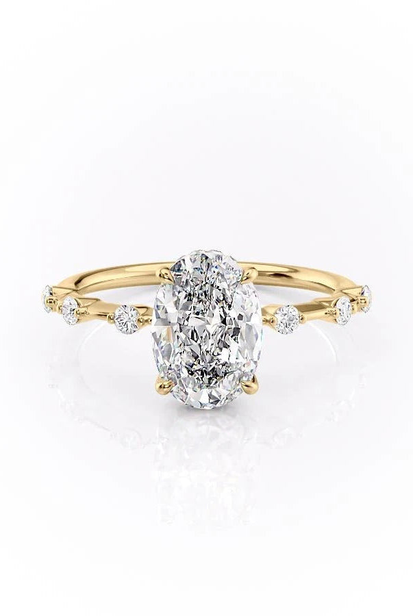 2-10-ct-oval-cut-solitaire-dainty-pave-moissanite-engagement-ring