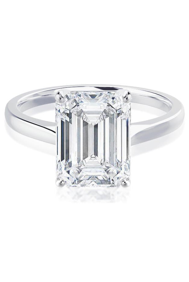 emerald-shaped-moissanite-solitaire-engagement-ring-3