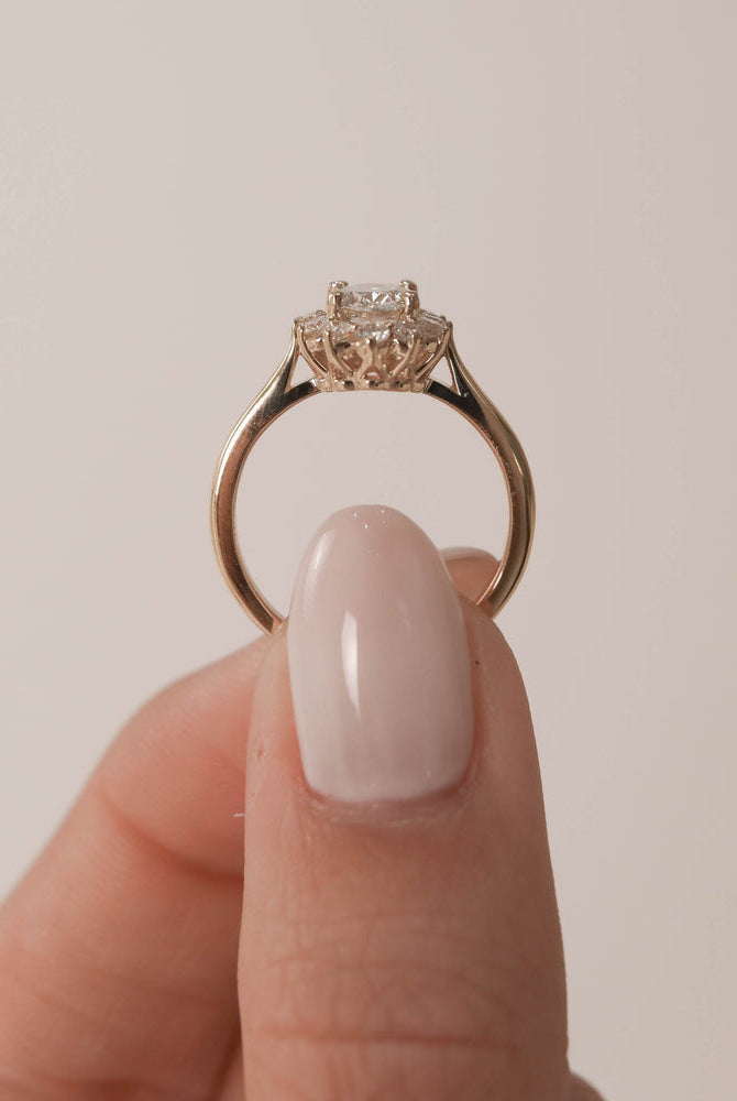 Luxury Wedding Jewelry