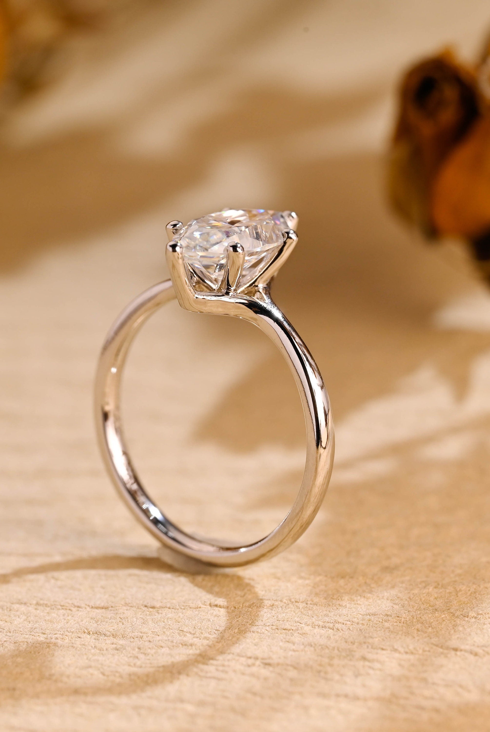 Luxury Bridal Jewelry