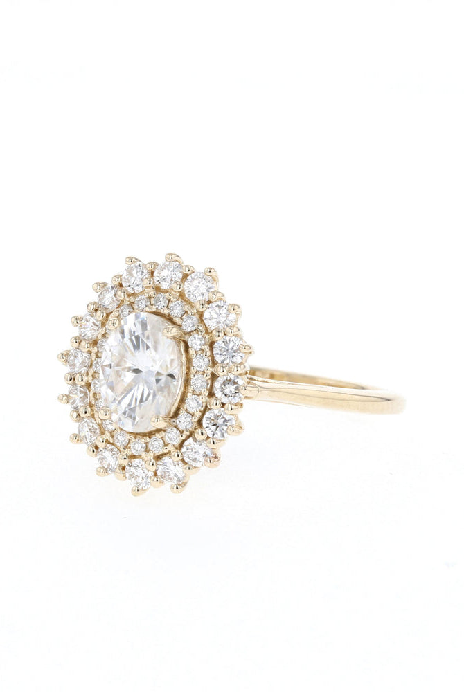 Fine Jewelry Engagement Ring