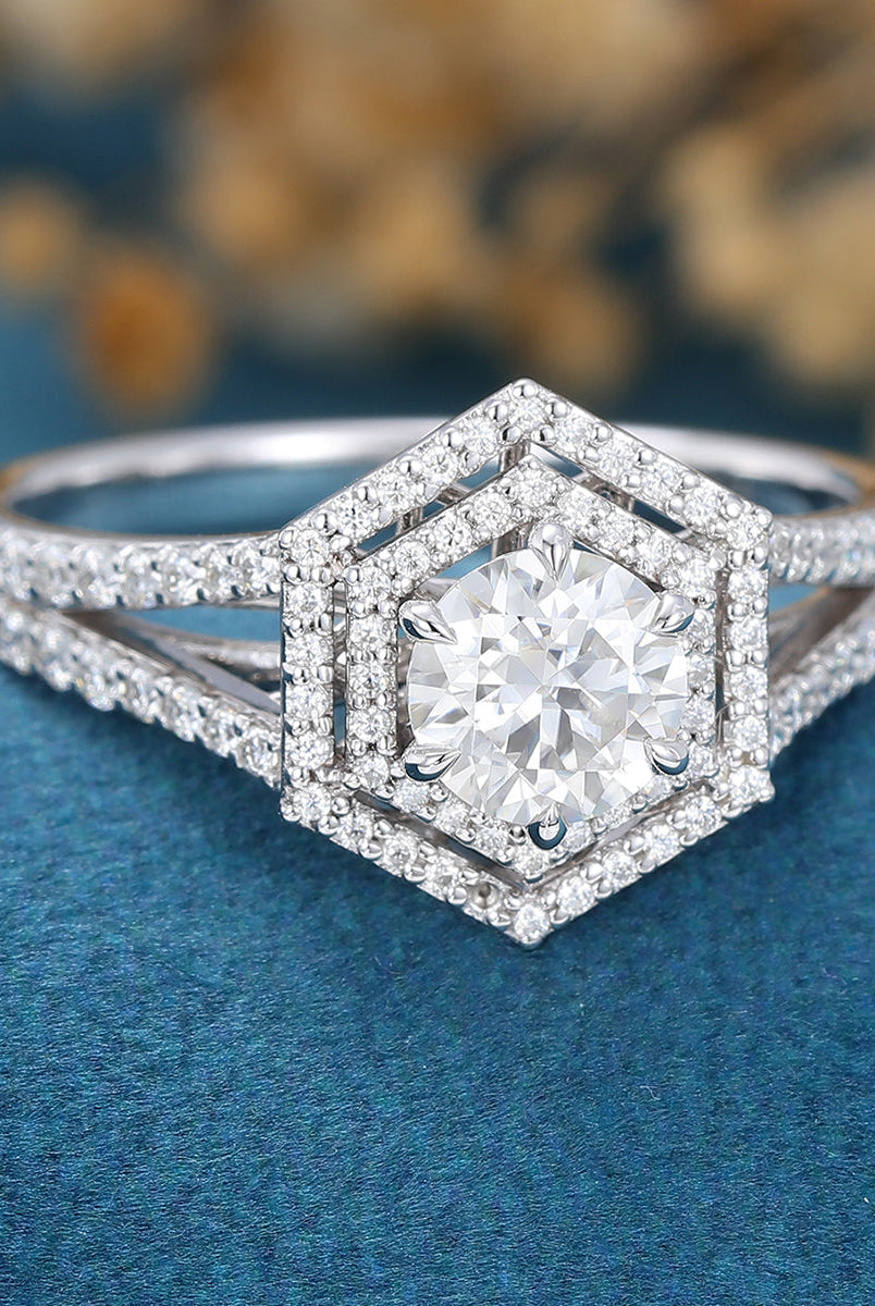 0-68-ct-round-shaped-moissanite-double-halo-split-shank-engagement-ring