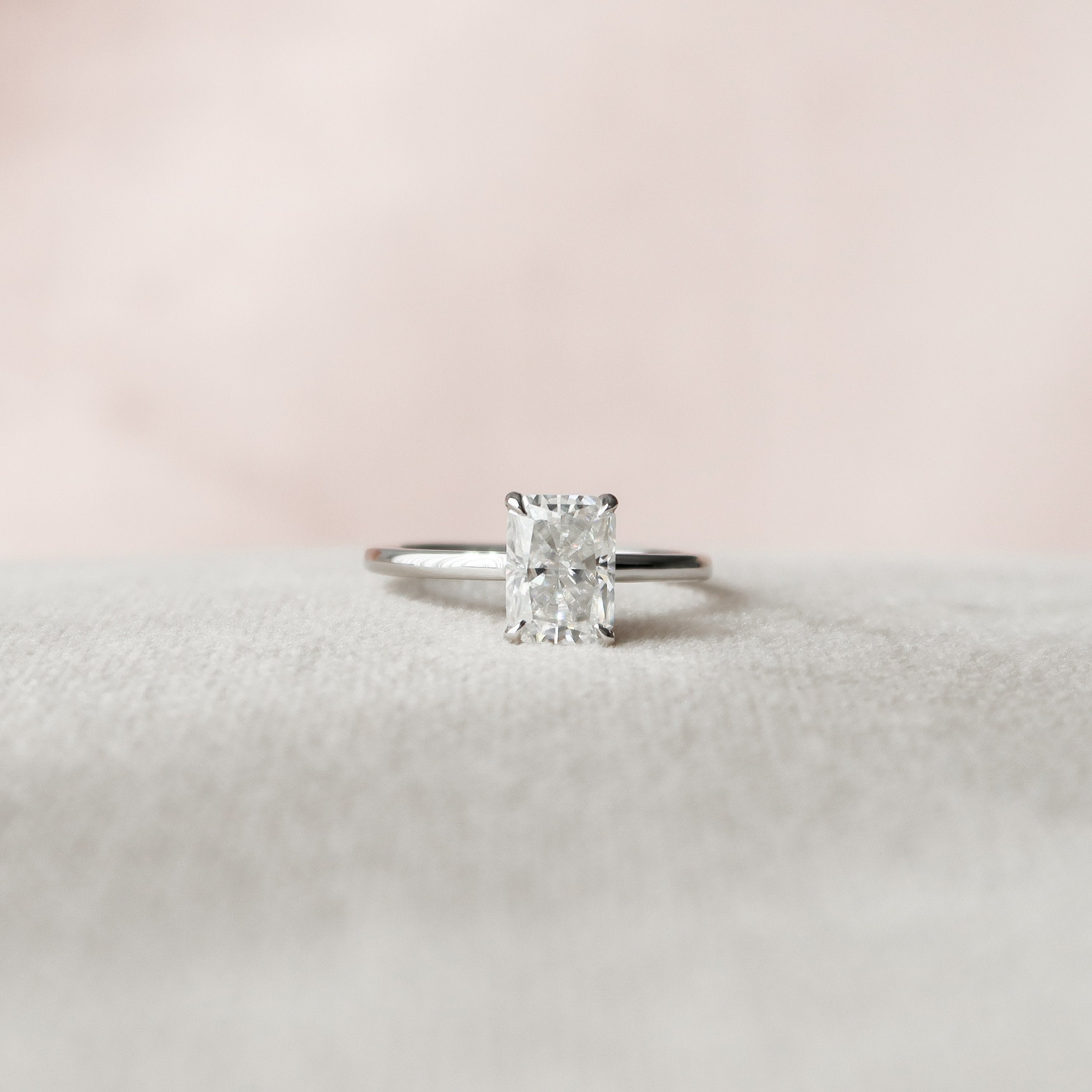 Radiant Ring for Women