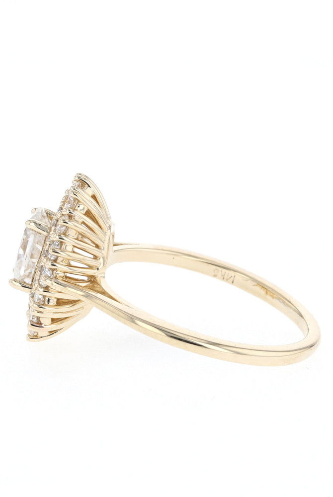 Fine Jewelry Engagement Ring