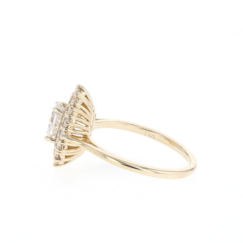 Fine Jewelry Engagement Ring