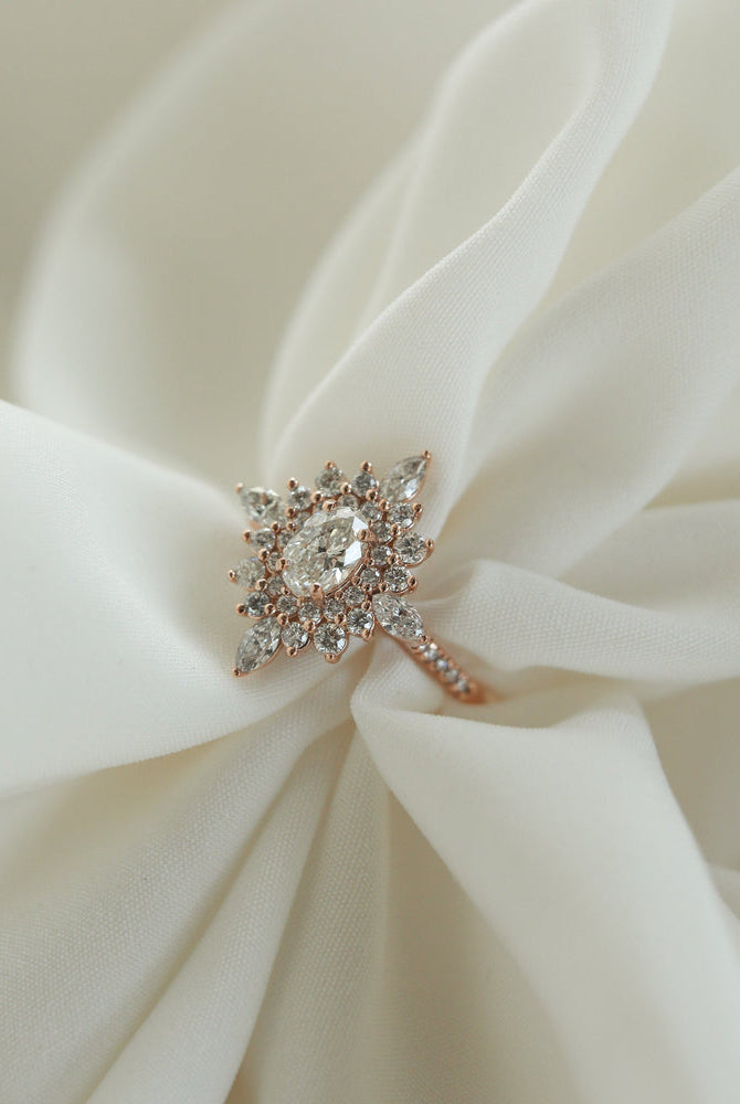 Premium Bridal Jewelry