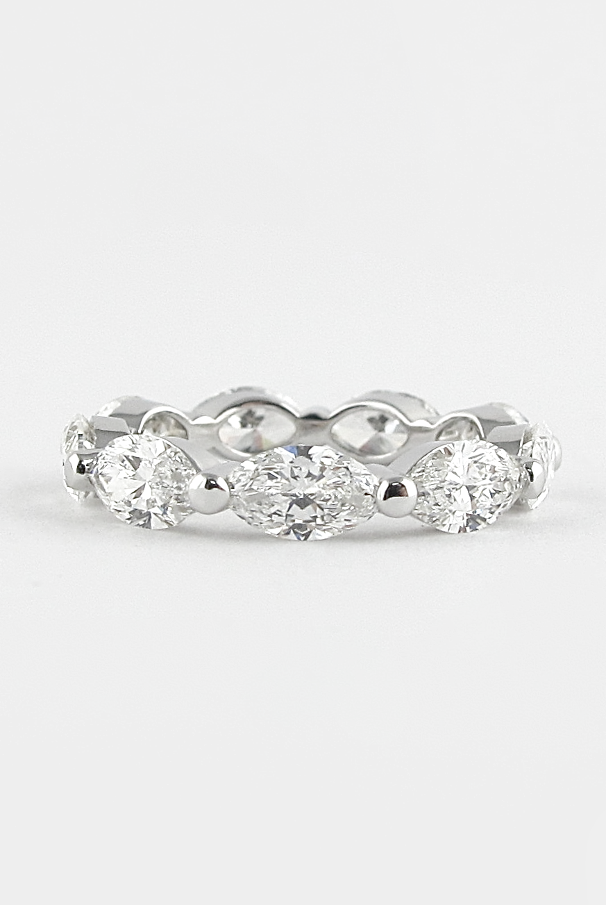2-1-ct-marquise-bubble-prong-setting-moissanite-wedding-band