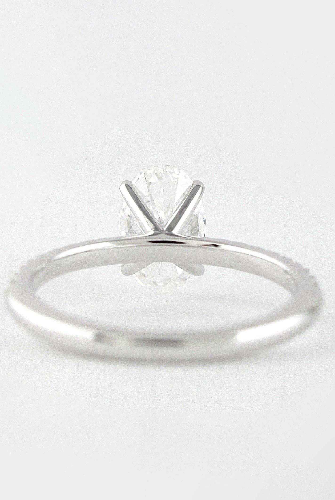 Moissanite jewelry set for holiday party favors gifts choices
