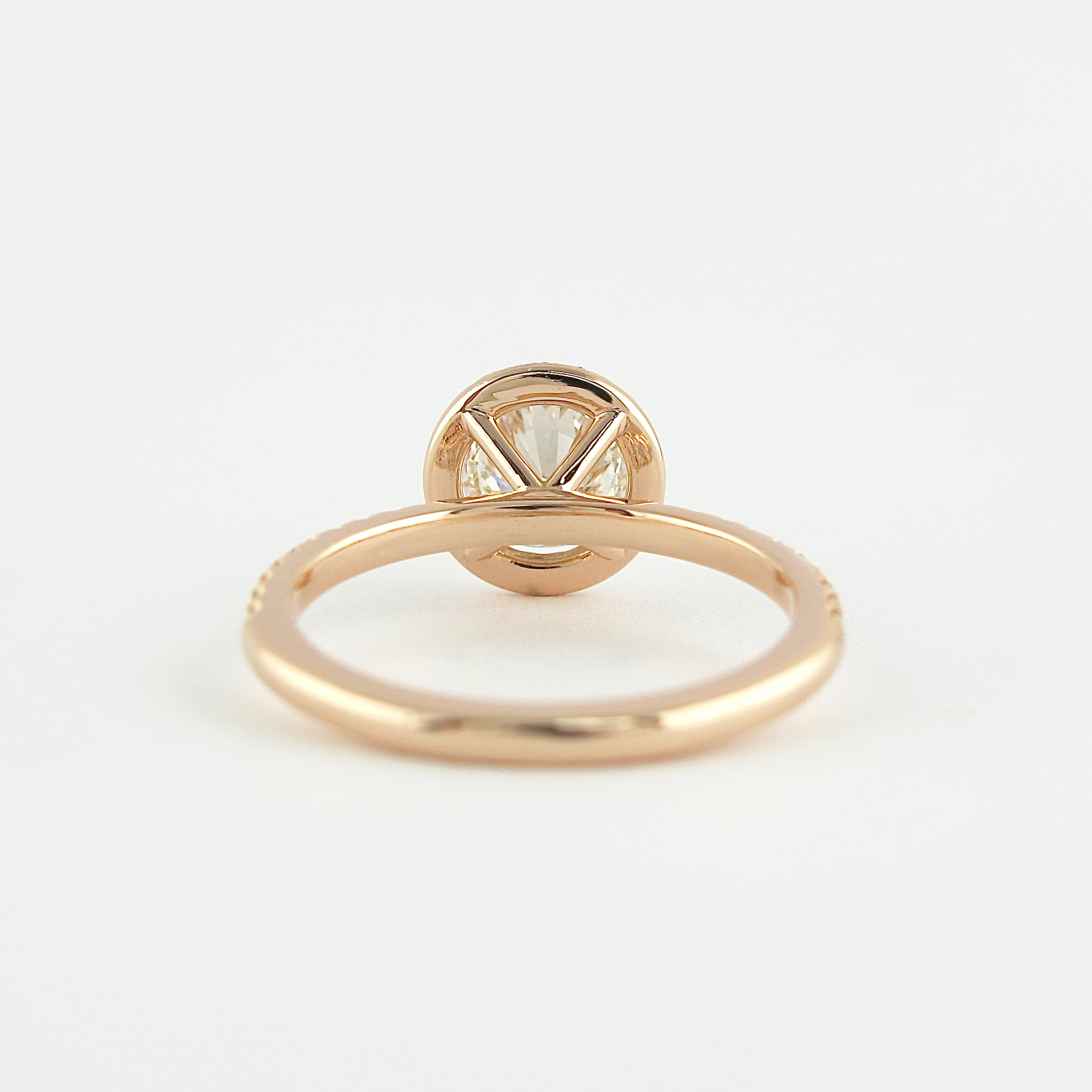 Moissanite jewelry set for special occasion party favors gifts picks