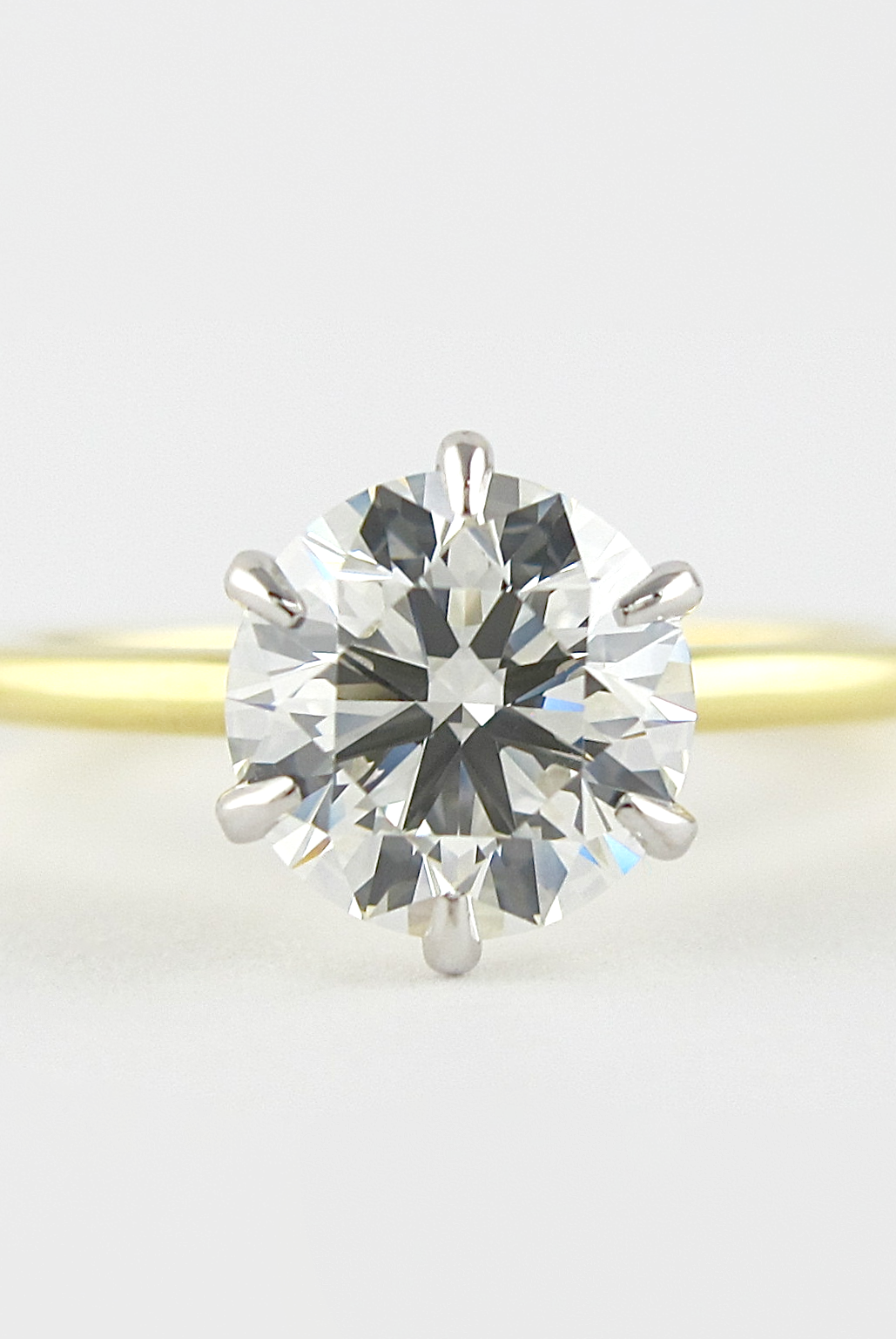 Moissanite jewelry financing NY