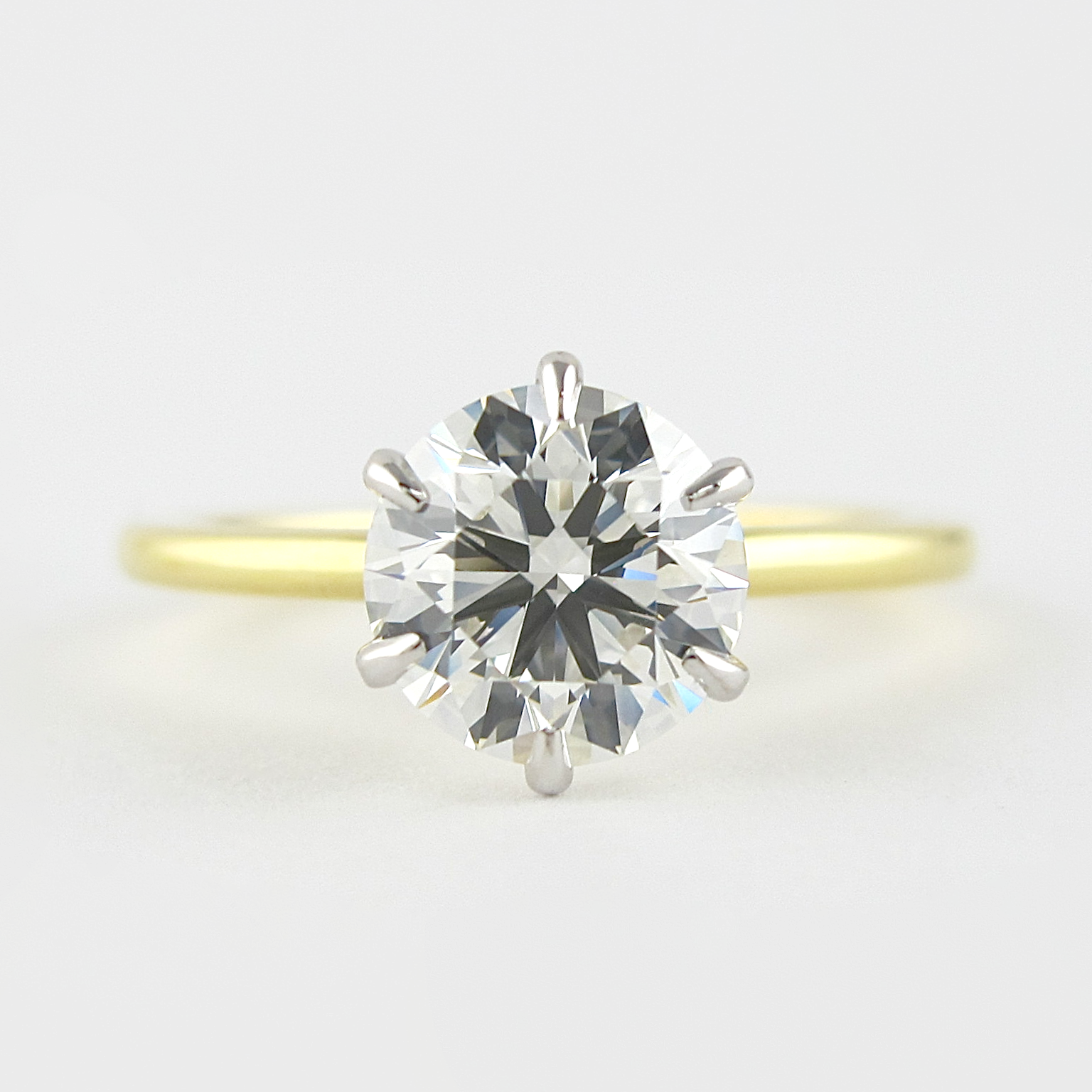 Moissanite jewelry financing NY