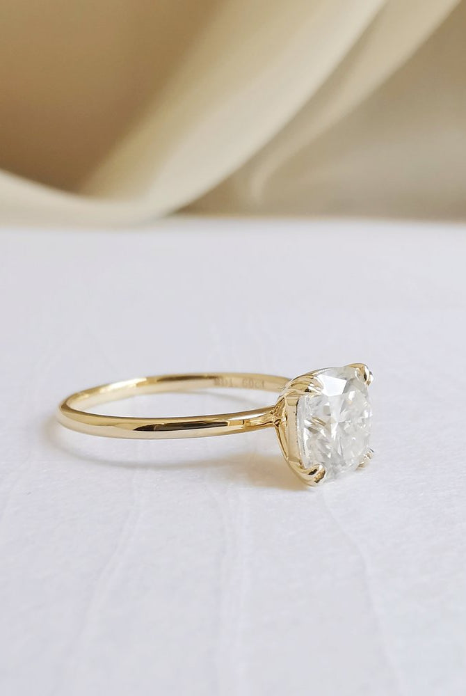 1-50-ct-cushion-shaped-moissanite-solitaire-engagement-ring-4
