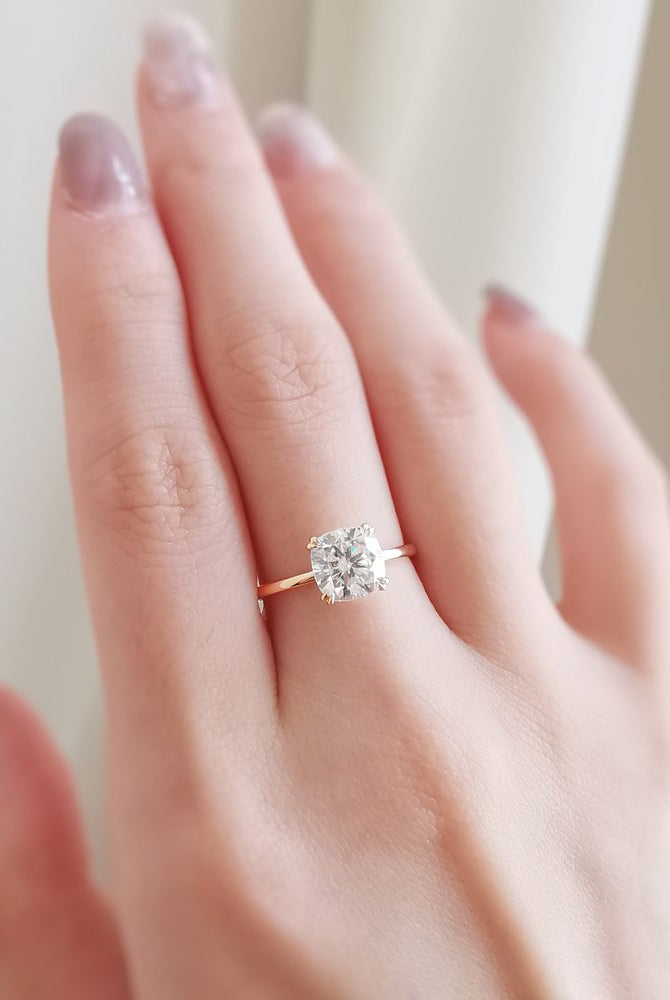 1-50-ct-cushion-shaped-moissanite-solitaire-engagement-ring-11