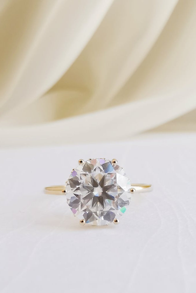 3-0-ct-round-shaped-moissanoite-hidden-halo-engagement-ring