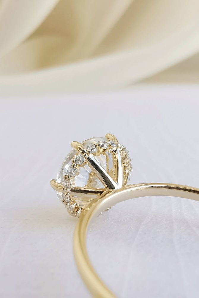 3-0-ct-round-shaped-moissanoite-hidden-halo-engagement-ring