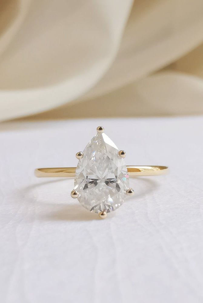 1-36-ct-pear-shaped-moissanite-solitaire-engagement-ring