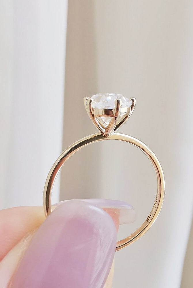 1-36-ct-pear-shaped-moissanite-solitaire-engagement-ring