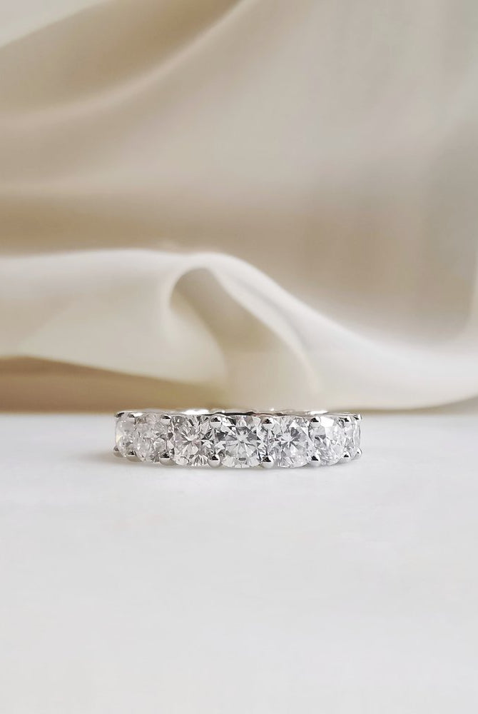 5-20-ct-round-shaped-moissanite-full-eternity-wedding-band