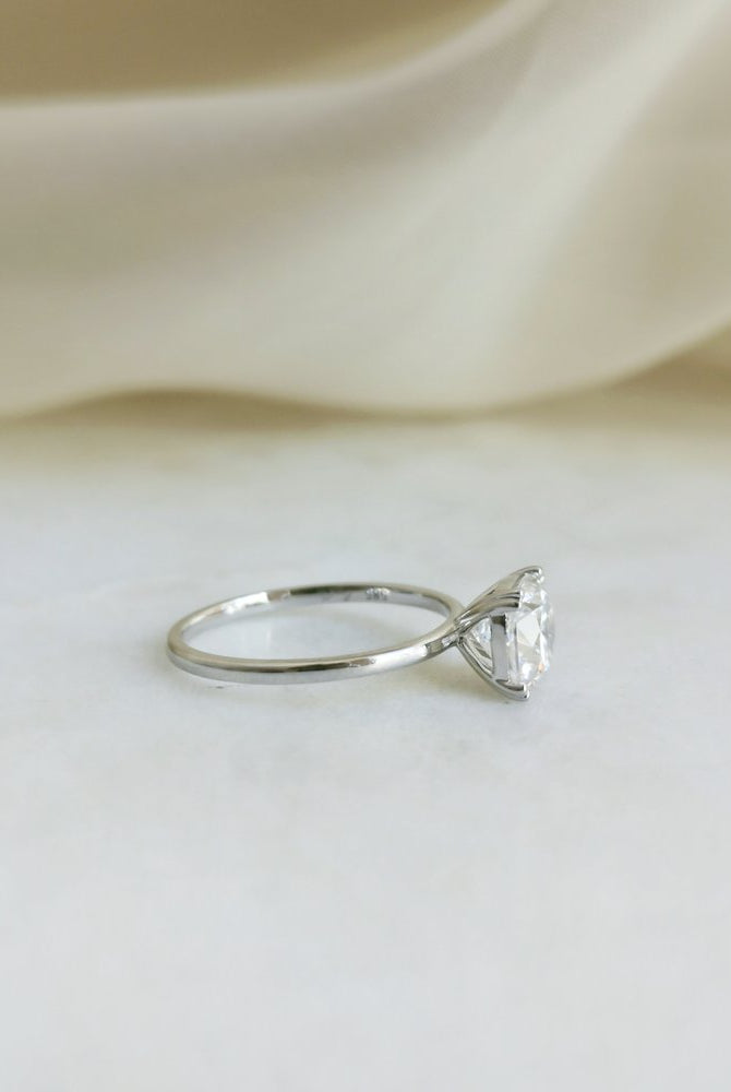 1-60-ct-cushion-shaped-moissanite-solitaire-engagement-ring