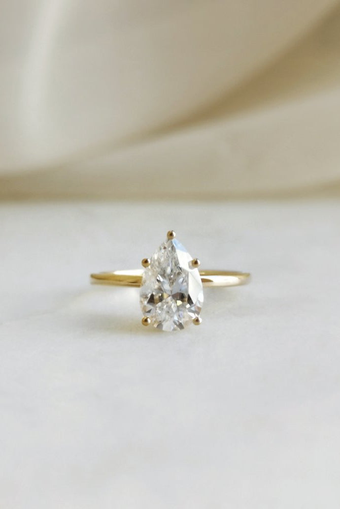 1-36-ct-pear-shaped-moissanite-solitaire-engagement-ring