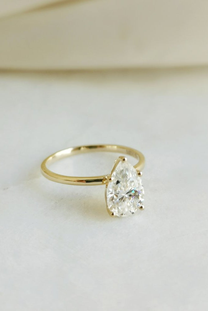 1-36-ct-pear-shaped-moissanite-solitaire-engagement-ring