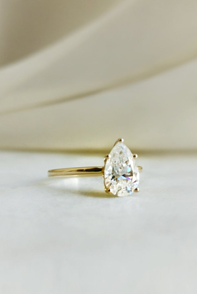 1-36-ct-pear-shaped-moissanite-solitaire-engagement-ring