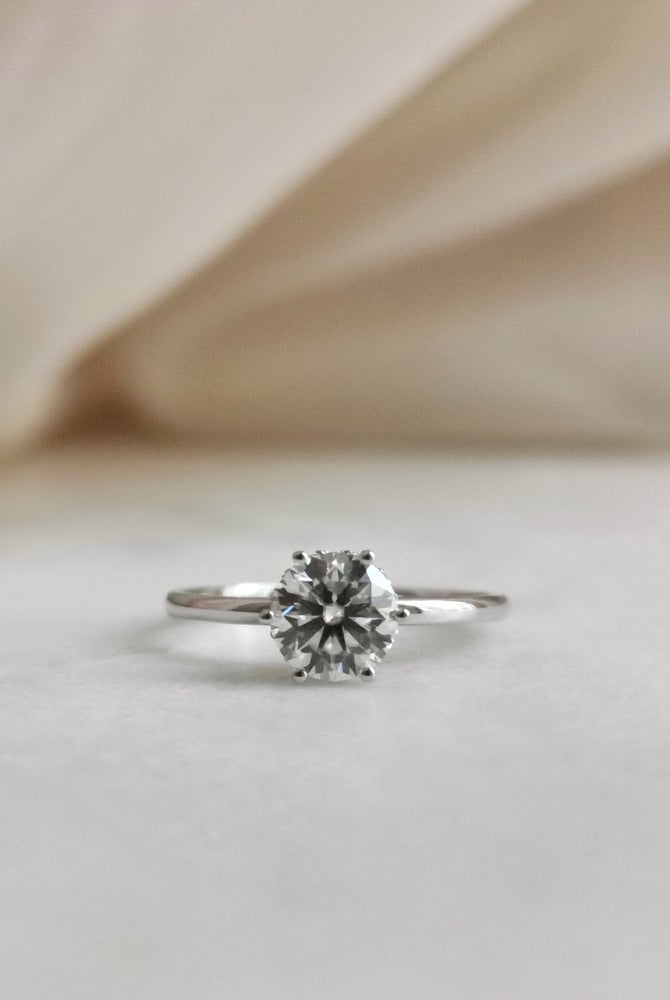 3-0-ct-round-shaped-moissanoite-hidden-halo-engagement-ring