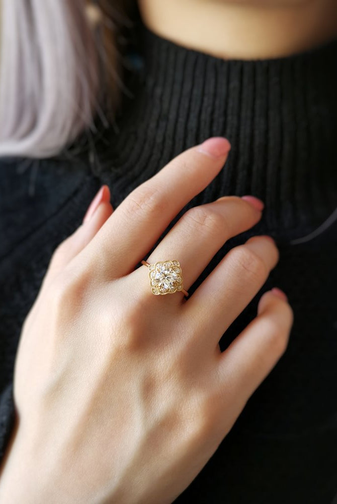 1-0-ct-cushion-shaped-moissanite-art-deco-engagement-ring