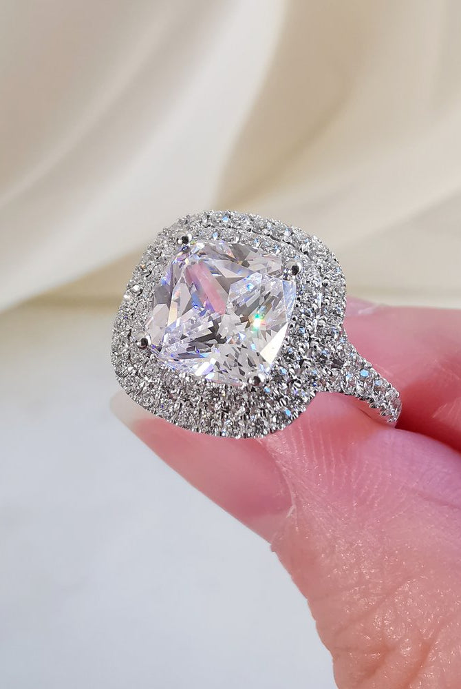 3-0-ct-cushion-shaped-moissanite-double-halo-engagement-ring
