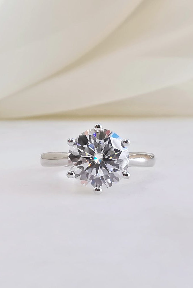 2-50-ct-round-shaped-moissanite-solitaire-engagement-ring