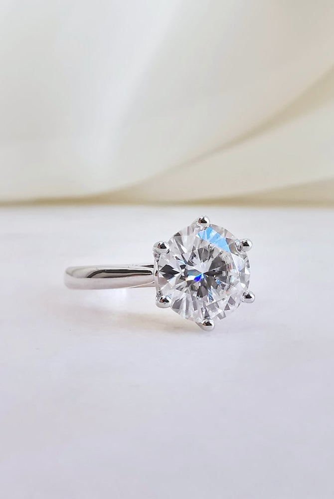 2-50-ct-round-shaped-moissanite-solitaire-engagement-ring