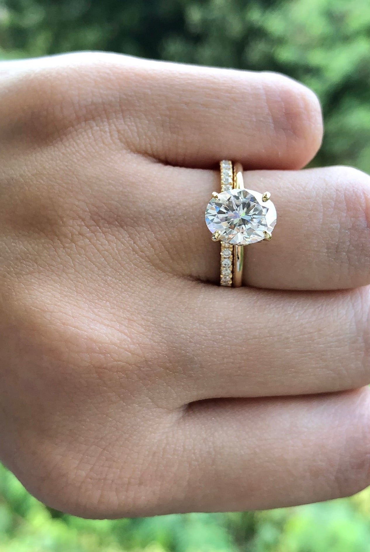 2-72-ct-oval-solitaire-hidden-halo-moissanite-engagement-ring