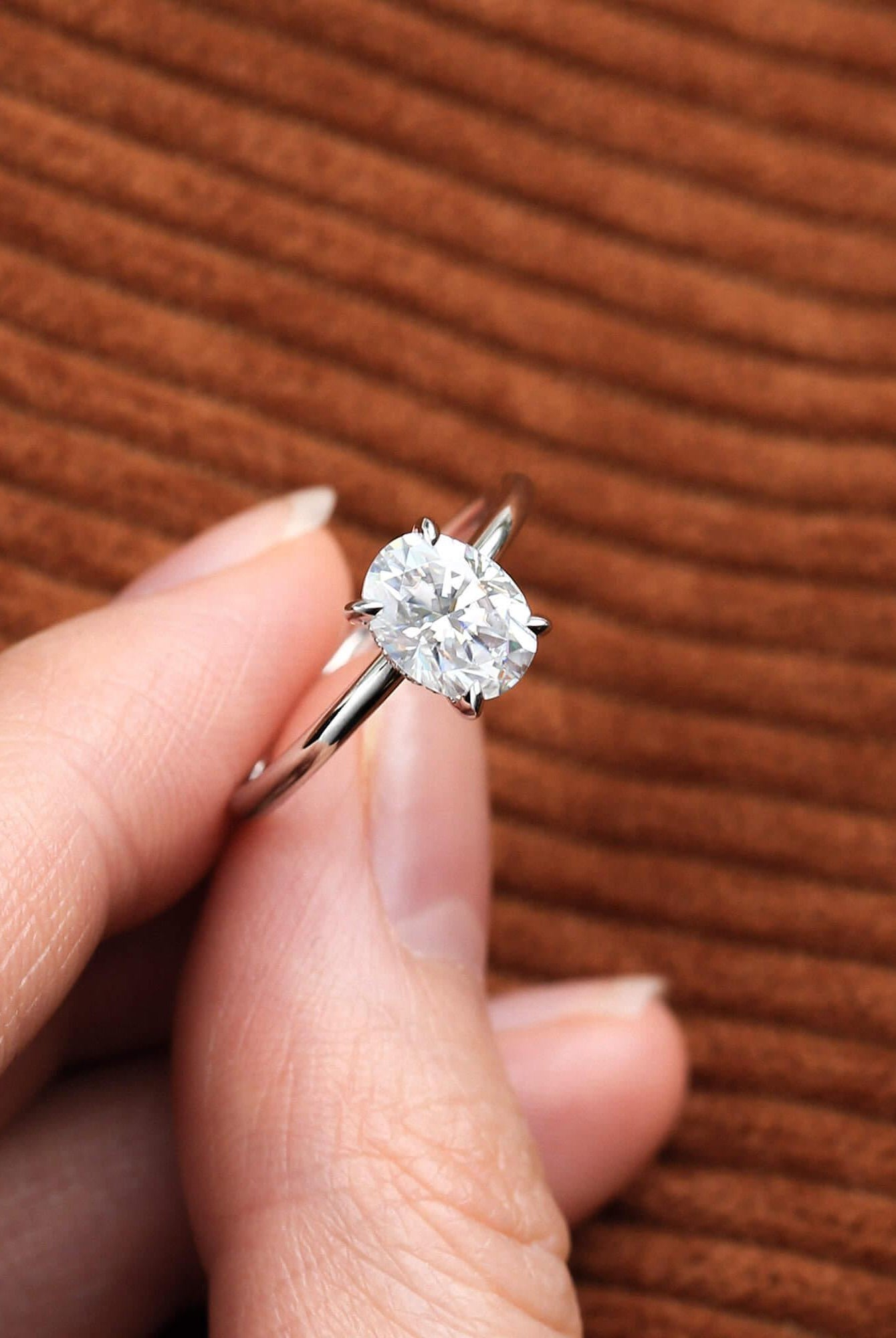 1-33-ct-oval-cut-solitaire-moissanite-engagement-ring-9