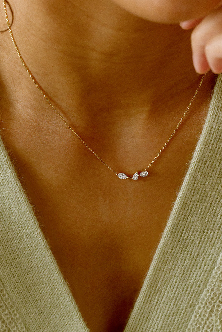 0-48-tcw-pear-marquise-moissanite-diamond-multi-stones-pendent-necklace
