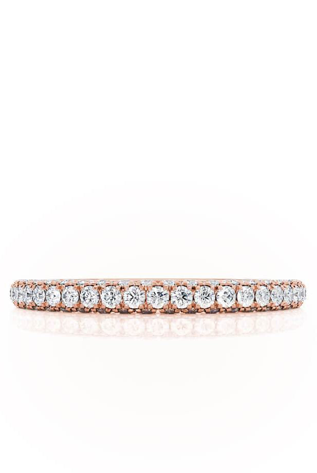 round-shaped-moissanite-full-eternity-style-wedding-band-1
