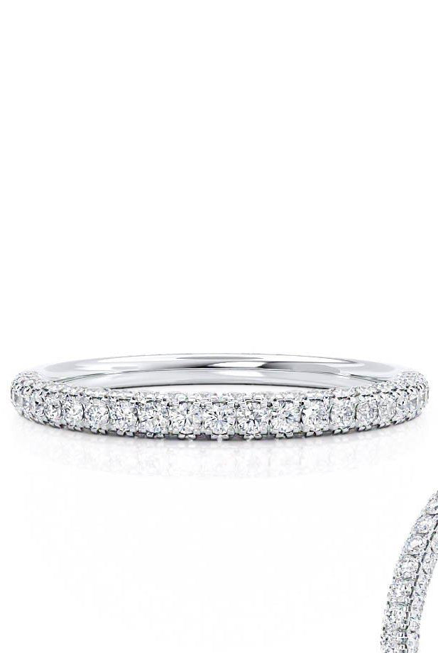 round-shaped-moissanite-full-eternity-style-wedding-band-2