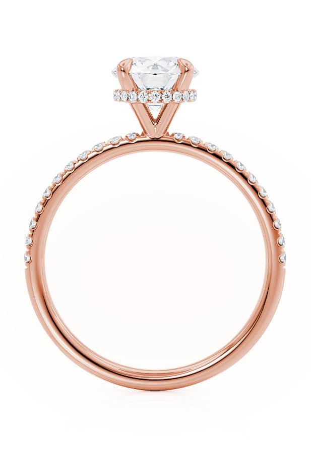 round-shaped-moissanite-hidden-halo-style-engagement-ring