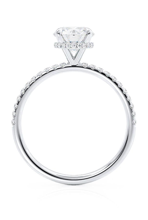 round-shaped-hidden-halo-moissanite-engagement-ring