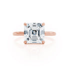 asscher-shaped-moissanite-hidden-halo-style-engagement-ring