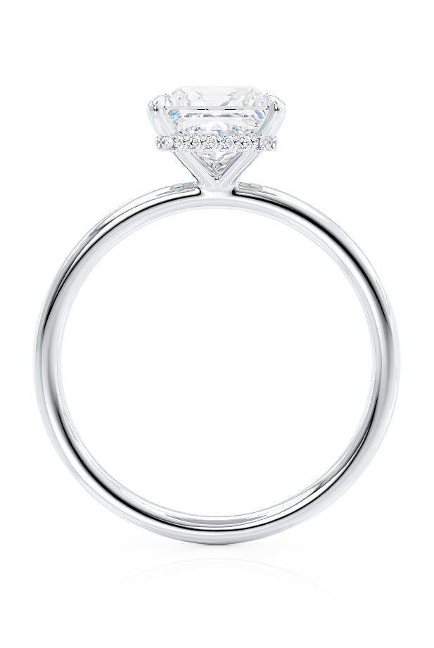 princess-shaped-moissanite-hidden-halo-style-engagement-ring-4