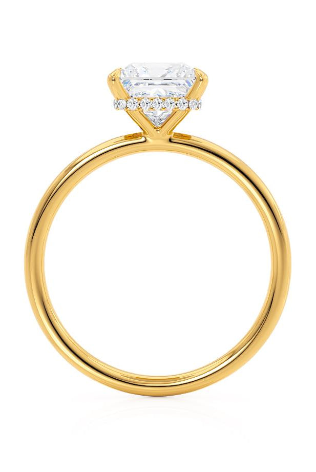 princess-shaped-moissanite-hidden-halo-style-engagement-ring-4
