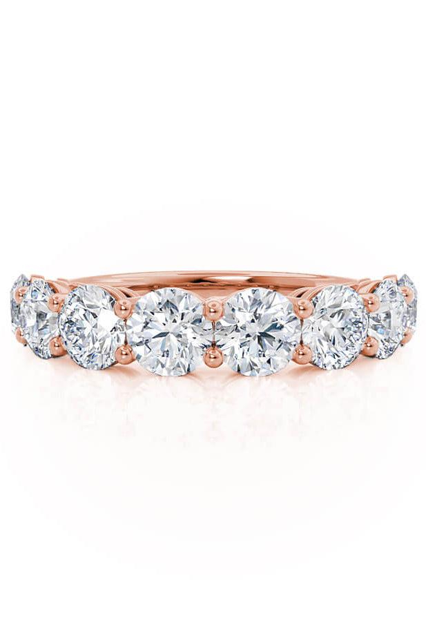 round-shaped-moissanite-full-eternity-style-wedding-band-2