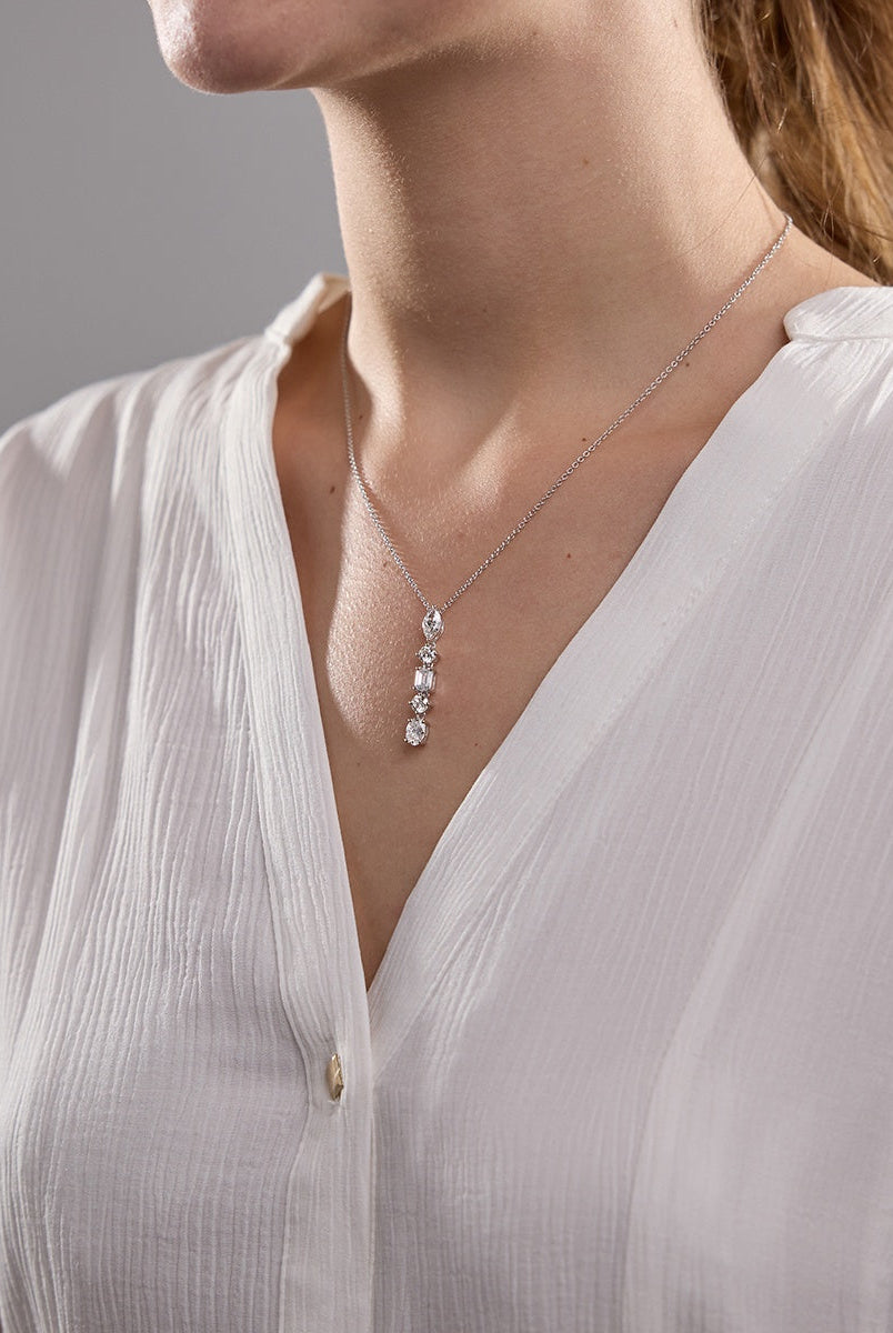 2-0-tcw-round-marquise-emerald-oval-moissanite-diamond-multi-stone-necklace