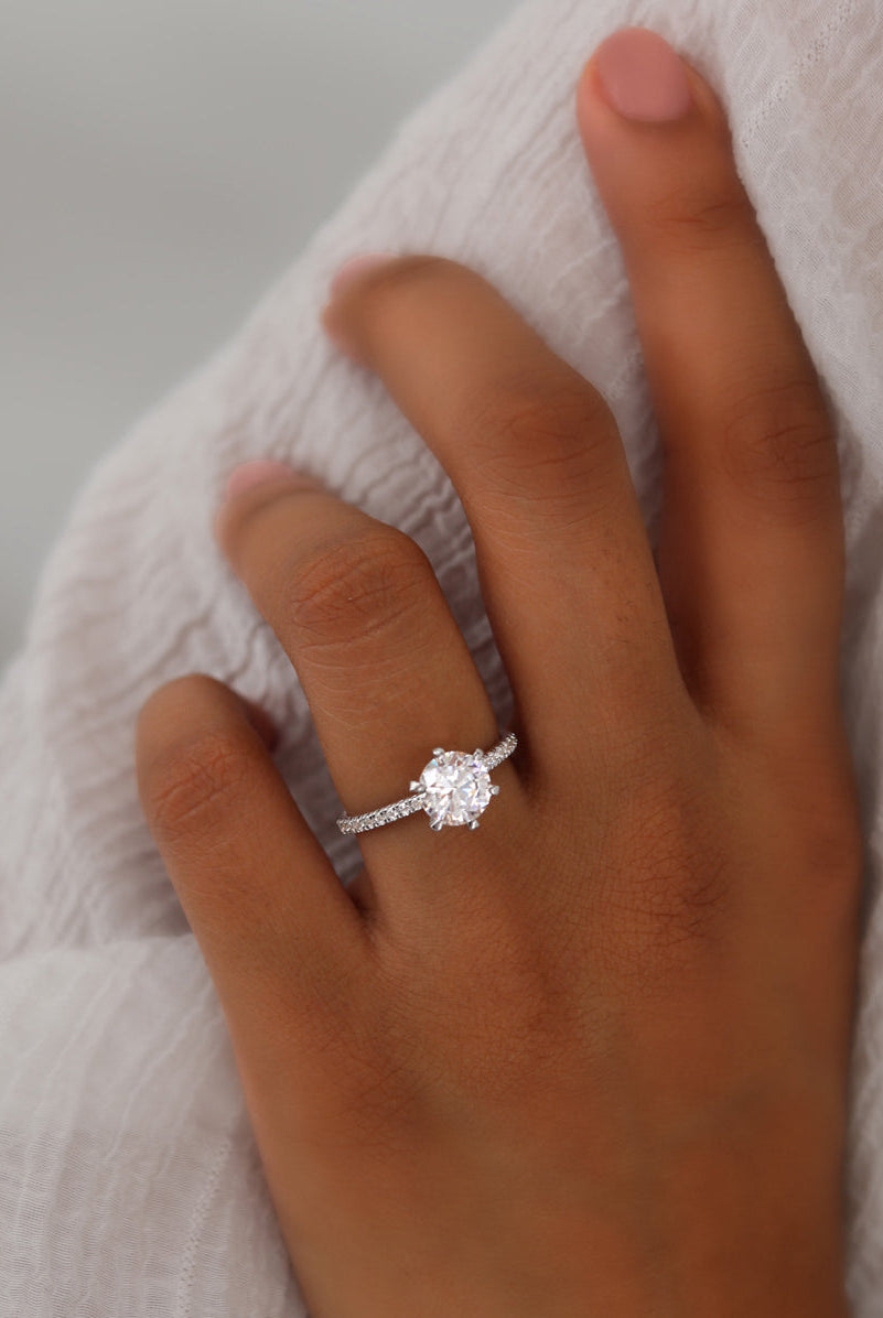 2-20-ct-round-shaped-moissanite-solitaire-pave-style-engagement-ring