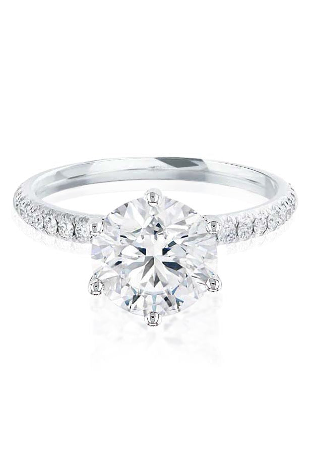 2-20-ct-round-shaped-moissanite-solitaire-pave-style-engagement-ring